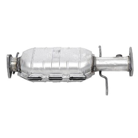 Walker Catalytic Converter, 15856 15856